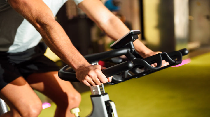 Todo lo que Necesitas para Entrenar en Casa